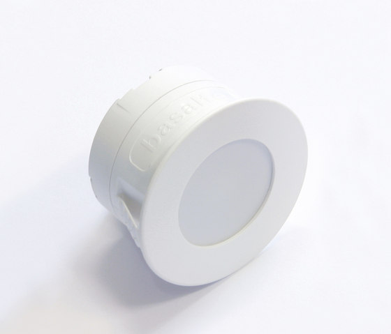 Auro motion detector - white | Presence detectors | Basalte