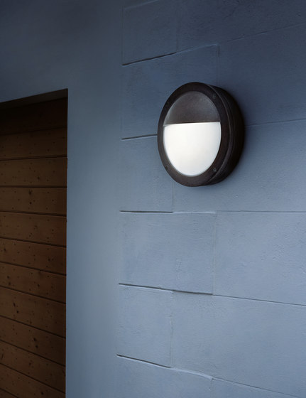 Marina | Outdoor wall lights | Il Fanale