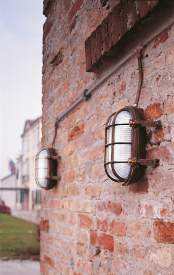Marina | Outdoor ceiling lights | Il Fanale