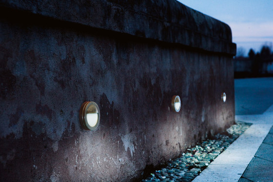 Marina | Lámparas exteriores de pared | Il Fanale