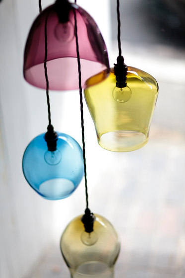 Pendant Chandelier | Pendelleuchten | Curiousa&Curiousa