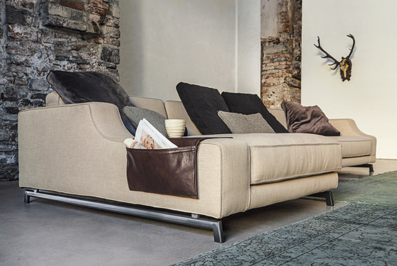 310 Identity Sofa | Sofas | Vibieffe