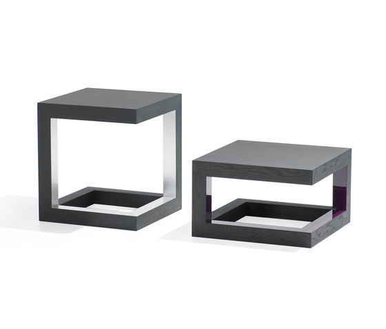 2-Legs | Side tables | Beek collection