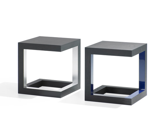 2-Legs | Side tables | Beek collection