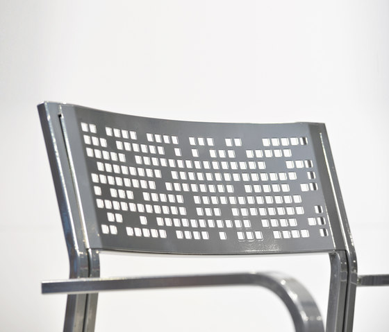 GridBcn | Bar stools | Amat-3
