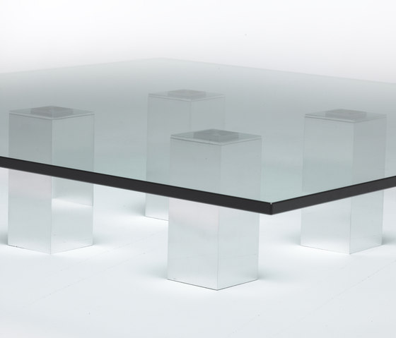 Abel | Side tables | Beek collection