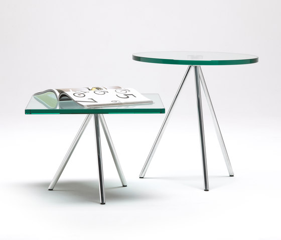 Maupertuus | Side tables | Beek collection