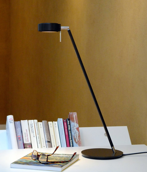pure 3 LED | Lampade parete | Mawa Design