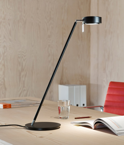 pure 3 LED | Lámparas de pared | Mawa Design