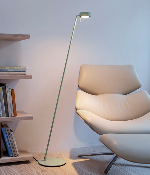 pure 3 LED | Lampade parete | Mawa Design