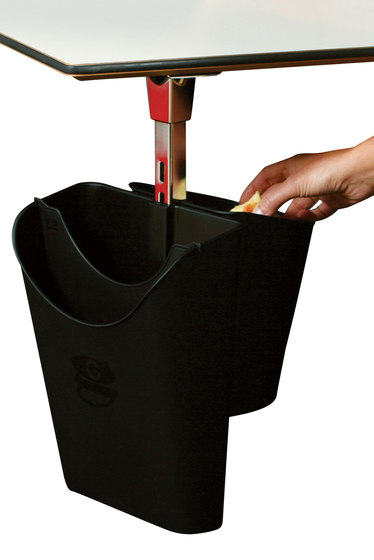 SetUpIT con bolsas de plástico Sopi | Cubos basura / Papeleras | Götessons