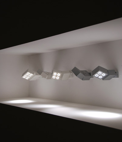 Flat | Lighting systems | Altatensione