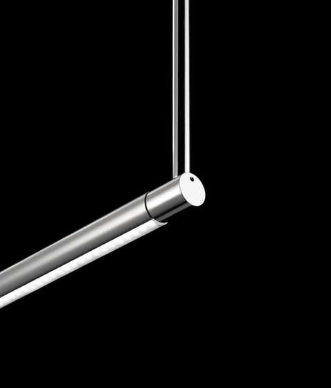 Linear 16 | Table lights | Altatensione