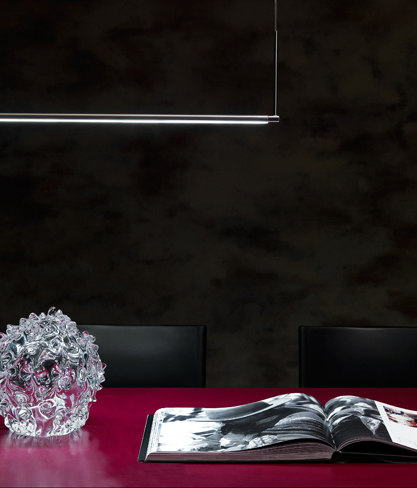 Linear 16 | Table lights | Altatensione