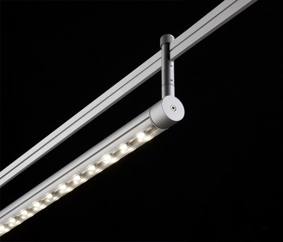 Linear 30 2X | Ceiling lights | Altatensione