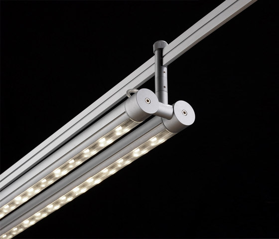 Linear 30 2X | Ceiling lights | Altatensione