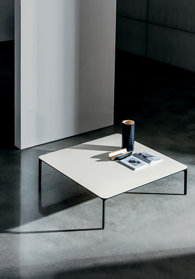 Slim Coffee Table Rectangular | Coffee tables | Sovet