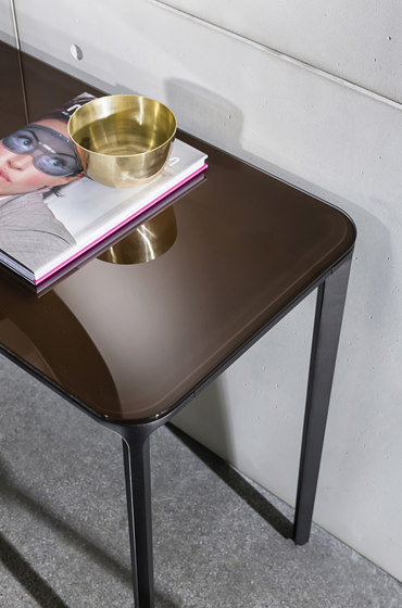 Slim Coffee Table Rectangular | Tavolini bassi | Sovet