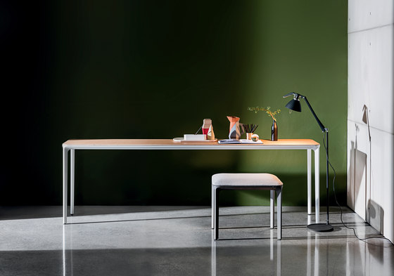 Slim Coffee Table Rectangular | Tavolini bassi | Sovet