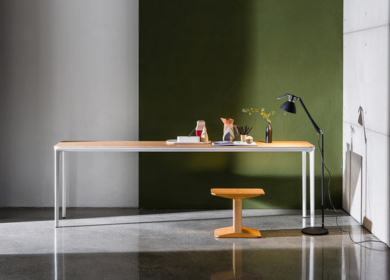 Slim Coffee Table Rectangular | Coffee tables | Sovet