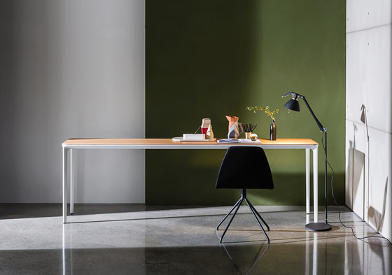 Slim Coffee Table Rectangular | Couchtische | Sovet