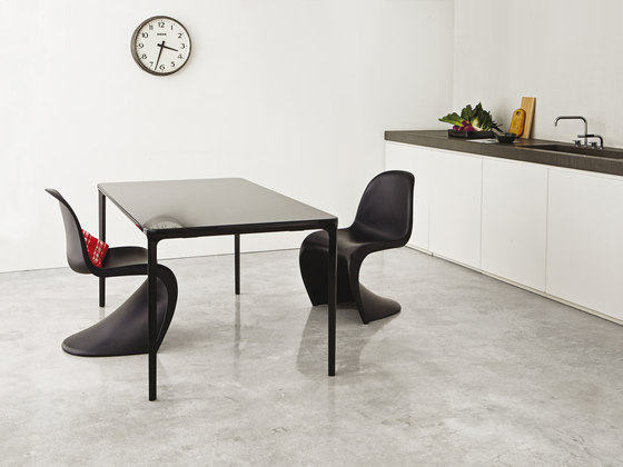 Slim Coffee Table Rectangular | Mesas de centro | Sovet