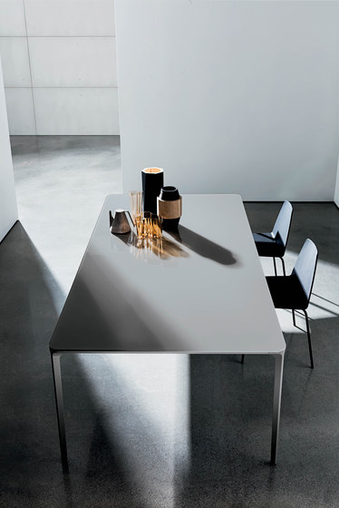 Slim Coffee Table Rectangular | Tables basses | Sovet
