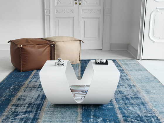 Ring | Coffee tables | Sovet
