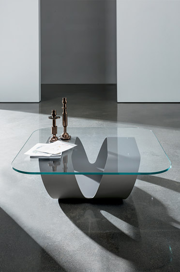 Ring | Coffee tables | Sovet