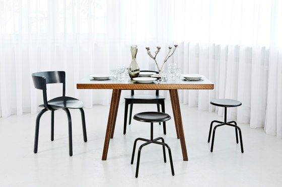 Solid | Dining tables | MORGEN