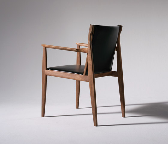 CLAUDE | Chair | Sedie | Ritzwell