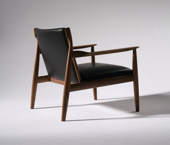 CLAUDE | Easy Chair | Poltrone | Ritzwell