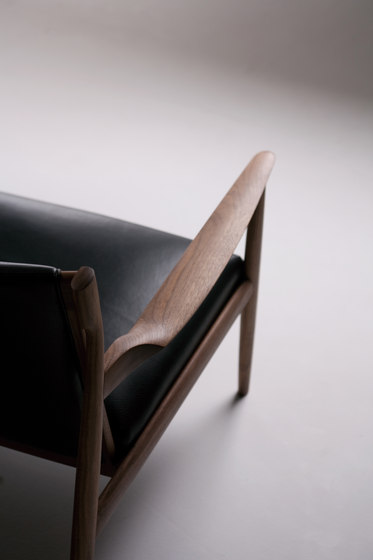 CLAUDE | Easy Chair | Poltrone | Ritzwell