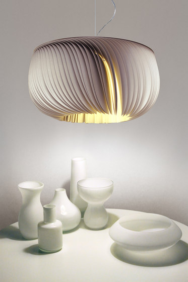 Moonjelly GREY 510 | Suspended lights | Limpalux