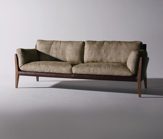 DIANA | 3-Seater Sofa | Canapés | Ritzwell