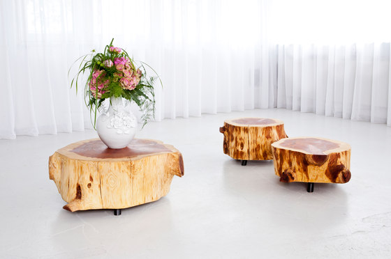 Ghost | Side tables | MORGEN
