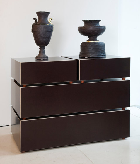 Stow | Sideboards / Kommoden | MORGEN