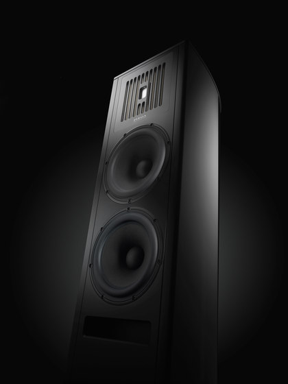 Coax 120.2 | Sound systems | PIEGA