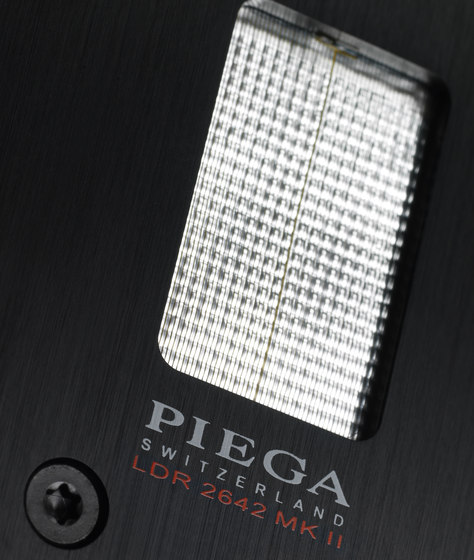 Premium 50.2 | Systèmes audio | PIEGA