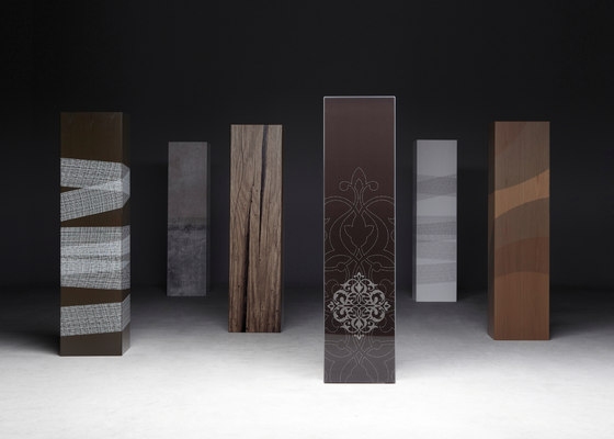 BOX saga | Cabinets | Morizza