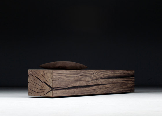 BOX silence Sideboard | Sideboards / Kommoden | Morizza