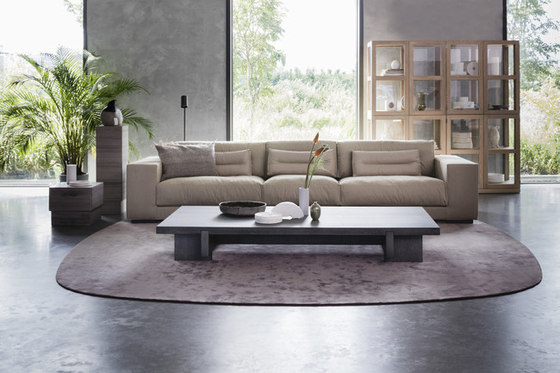 DIEKE Sofa | Canapés | Piet Boon
