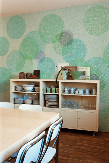 Bubble | Wall coverings / wallpapers | Wall&decò