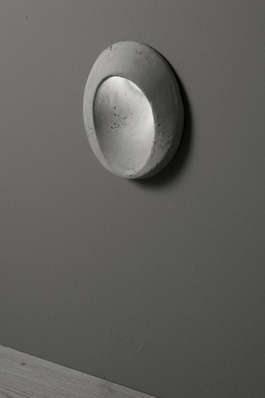 Oval - Outdoor | Outdoor wall lights | Toscot