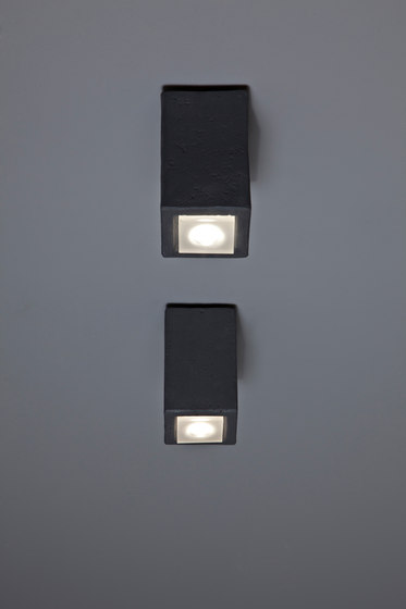 Smith P126 - Outdoor | Wall lights | Toscot