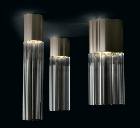 Reed S90 | Suspended lights | LEUCOS USA