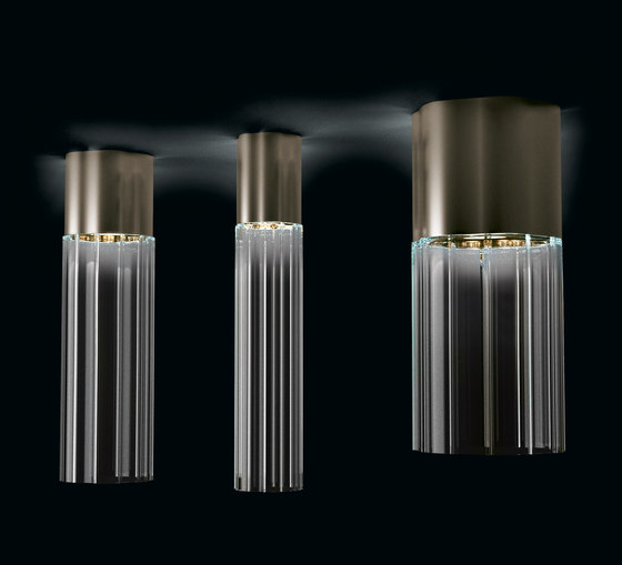Reed S90 | Suspended lights | LEUCOS USA