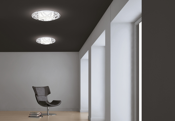 X-Ray S 35 | Suspended lights | LEUCOS USA