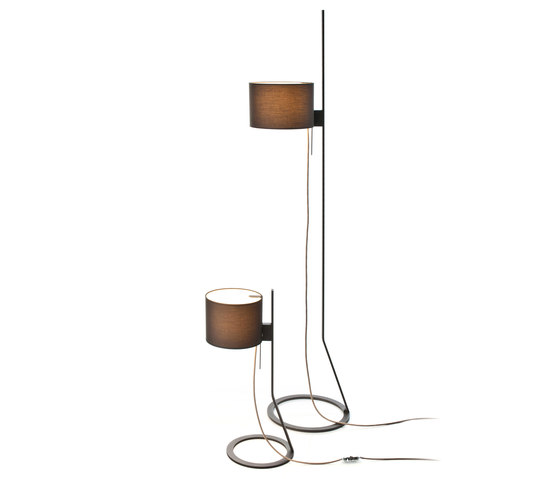 Loft table lamps | Table lights | STENG LICHT