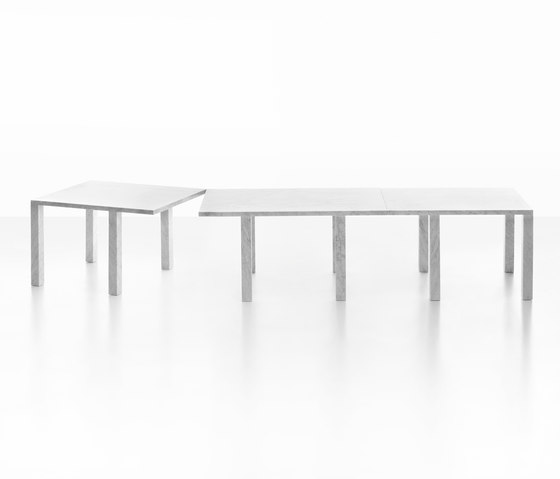 Colonnade | Tables de repas | Marsotto Edizioni